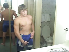 Hot stud alone