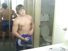 Hot stud alone