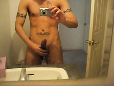 Big cock for you