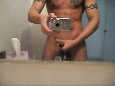 Big cock for you