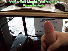 Me cumming