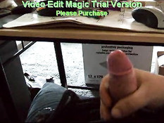 Me cumming