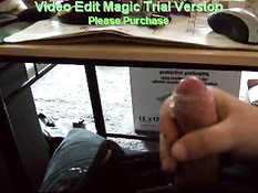 Me cumming
