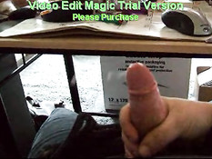 Me cumming