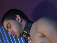 Leather boys