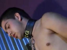 Leather boys