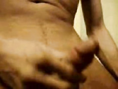 Mr. Cock needs some stroking 