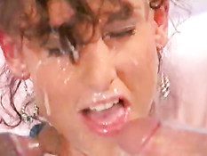 Big cumshots