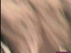 Young sexy whore knows to suck