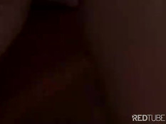 She licks everything