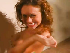 She wants it in her mouth