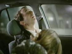 Funny blowjob commercial