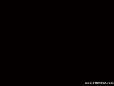 Young blonde cocksucking