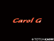 Blond Carol moving