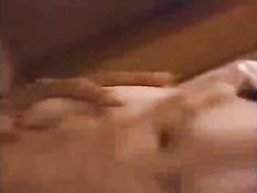 Asian babe getting her tits massaged