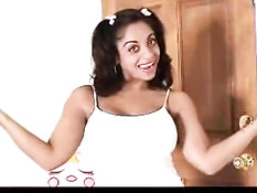 Angela Devi - Who's my daddy