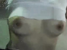 Japanese car wash