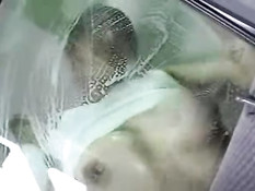 Japanese car wash
