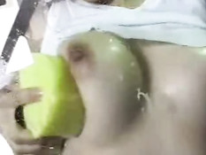 Japanese car wash