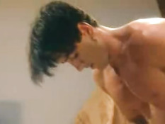 Asian sex bomb