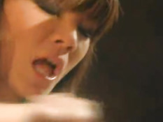 Asian sex bomb