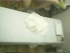 Massage spycam 