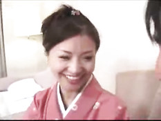 Kimono date