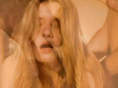 Frist time having anal fun