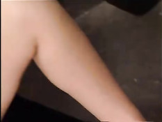 Hot teen is a sexbomb