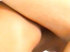 Blond and anal fun