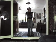 The OC slut