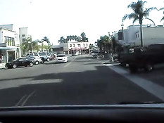 The OC slut