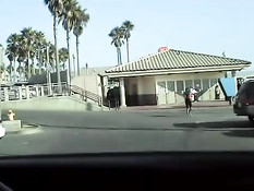 The OC slut