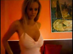 Hot sexbomb strips