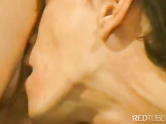 Two guys two holes