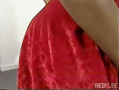 Black pussy worked