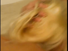Lesbians enjoy their time together 2
