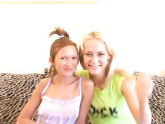 Hot peeing girls