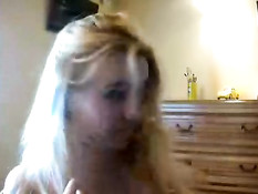 Blowjob to Elvis