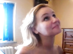 Blowjob to Elvis