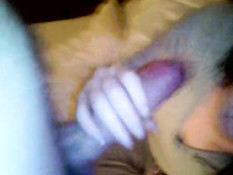 Blowjob from my girl