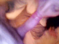 Blowjob from my girl