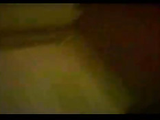 Woman sucking dick