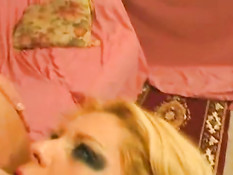 Cocksucking bitch