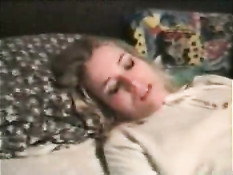 Horny wakeup