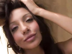 Perfect bodied latina dancing for you