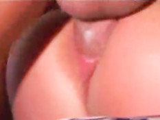 Hot ass nailed