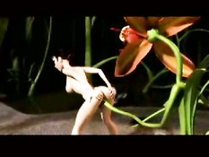 Flower sex