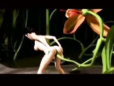 Flower sex
