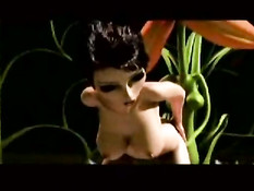 Flower sex